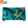 Thumbnail 55-inch Curved 4K LED Television — Smart TV, Xiaomi