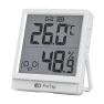 Temperature and humidity meter (thermohygrometer) — Temperature & Humidity Sensor, ProTap