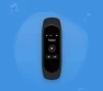 Thumbnail Fitness Bracelet — Fitness Tracker, Xiaomi