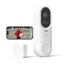 Video Doorbell Camera — Video Doorbell, Hiseeu