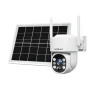 Wireless Solar Security Camera — Security Camera, SriHome