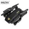 Thumbnail Foldable pocket drone with HD wide-angle Wi-Fi FPV camera — Drone, HOSHI