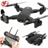 Thumbnail Foldable Selfie Quadcopter — Drone, Toysky