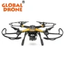 Thumbnail FPV GPS RC Quadcopter — Drone, Hubsan