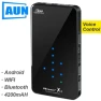 Thumbnail Portable Projector — Smart Projector, AUN