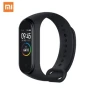 Bluetooth 5.0; heart-rate function; waterproof claim