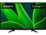 Thumbnail 32-inch LED HD television with Google TV — Smart TV, Sony