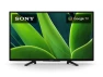 Thumbnail 32-inch LED HD television with Google TV — Smart TV, Sony
