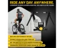 Thumbnail Indoor bike trainer with included speed sensor — Connected Equipment, Saris