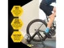 Thumbnail Indoor bike trainer with included speed sensor — Connected Equipment, Saris