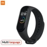 Thumbnail Smart Wristband Fitness Bracelet — Fitness Tracker, Xiaomi