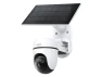 Thumbnail 3K Pan/Tilt Security Camera, Battery Powered, Solar-Charged — Security Camera, TP-Link