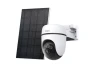 Thumbnail 3K Pan/Tilt Security Camera, Battery Powered, Solar-Charged — Security Camera, TP-Link
