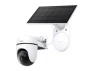 Thumbnail 3K Pan/Tilt Security Camera, Battery Powered, Solar-Charged — Security Camera, TP-Link