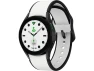 Thumbnail 40mm Golf Edition Smartwatch with Gray Bezel and Two-Tone Band — Smart Watch, Samsung