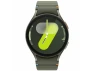 44mm, green; medium/large sport band