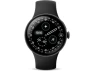 45mm, Matte Black case, Obsidian Active Band, LTE