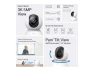 Thumbnail Pan/tilt home security Wi-Fi camera — Security Camera, TP-Link