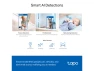 Thumbnail Pan/tilt home security Wi-Fi camera — Security Camera, TP-Link