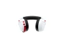 Thumbnail White Wireless Gaming Headset — Wireless Earbuds, HyperX