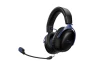 Thumbnail Wireless gaming headset, Black/Blue — Wireless Earbuds, HyperX