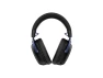 Thumbnail Wireless gaming headset, Black/Blue — Wireless Earbuds, HyperX