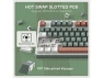 Thumbnail 96% Mechanical Keyboard — Bluetooth Keyboard, RK ROYAL KLUDGE
