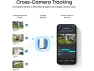 Thumbnail 4K Solar-Powered Security Camera Kit with Built-In Storage — Security Camera, eufy