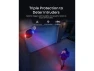 Thumbnail 4K Ultra HD Solar Security Camera with Pan and Tilt — Security Camera, eufy