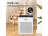 Thumbnail Air Purifier, White — Air Purifier, TEMAGICH