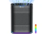 Thumbnail Black Air Purifier — Air Purifier, TEMAGICH