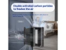Thumbnail Black Air Purifier — Air Purifier, TEMAGICH