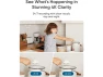 Thumbnail Indoor Security Camera, 4K — Security Camera, eufy