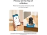 Thumbnail Indoor Security Camera, 4K — Security Camera, eufy