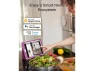 Thumbnail Indoor Security Camera, 4K — Security Camera, eufy