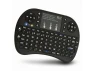 Thumbnail Mini Bluetooth Keyboard with Touchpad, Black — Bluetooth Keyboard, Rii