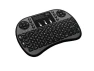 Thumbnail Mini Bluetooth Keyboard with Touchpad, Black — Bluetooth Keyboard, Rii