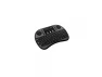 Thumbnail Mini Bluetooth Keyboard with Touchpad, Black — Bluetooth Keyboard, Rii