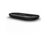 Thumbnail Mini Bluetooth Keyboard with Touchpad, Black — Bluetooth Keyboard, Rii
