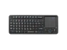 Thumbnail Mini Wireless Keyboard — Bluetooth Keyboard, Rii