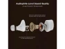 Thumbnail White Adaptive ANC Earbuds — Wireless Earbuds, 1MORE