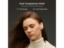 Thumbnail White Adaptive ANC Earbuds — Wireless Earbuds, 1MORE