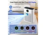 Thumbnail White Air Purifier — Air Purifier, TEMAGICH