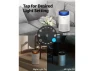 Thumbnail White Air Purifier — Air Purifier, TEMAGICH