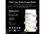 Thumbnail Wireless Earbuds, White — Wireless Earbuds, 1MORE