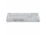 Thumbnail Wireless Mechanical Keyboard, Off-white — Bluetooth Keyboard, Logitech