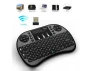 Thumbnail Wireless Mini Keyboard with Touchpad — Bluetooth Keyboard, Rii