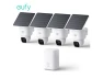 Thumbnail Wireless Outdoor Security Camera, 2 Pack — Security Camera, eufy