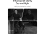 Thumbnail Wireless Outdoor Security Camera, 2 Pack — Security Camera, eufy