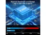 Thumbnail 5MP Outdoor Turret PoE IP Camera — Security Camera, Anpviz